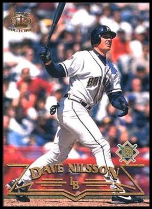124 Dave Nilsson